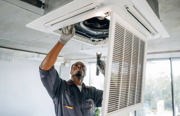 Licensed Ductwork Repair service in Snowflake, AZ - FH HVAC